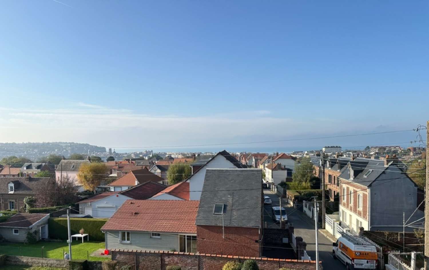  for sale house Dieppe Seine-Maritime 2