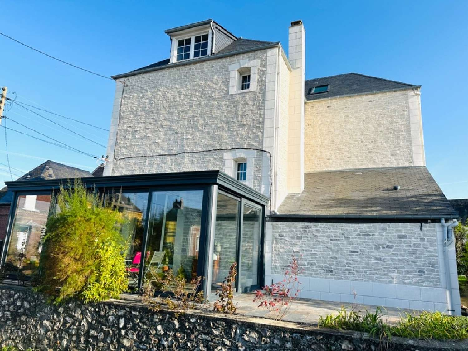  for sale house Dieppe Seine-Maritime 3