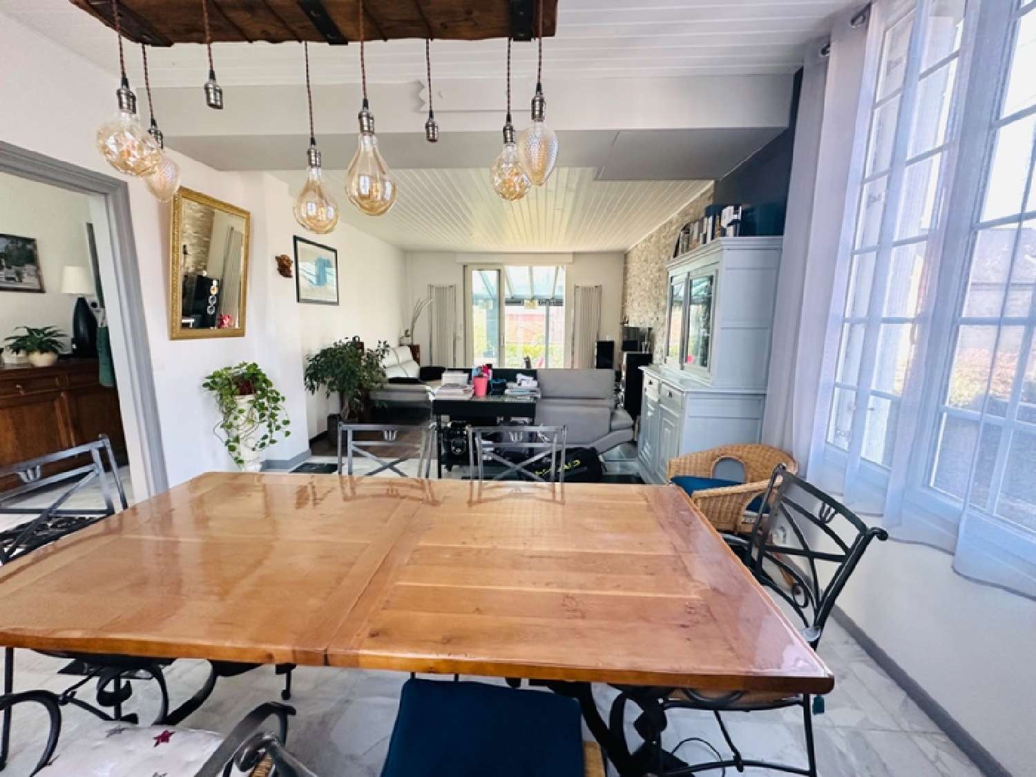  for sale house Dieppe Seine-Maritime 4