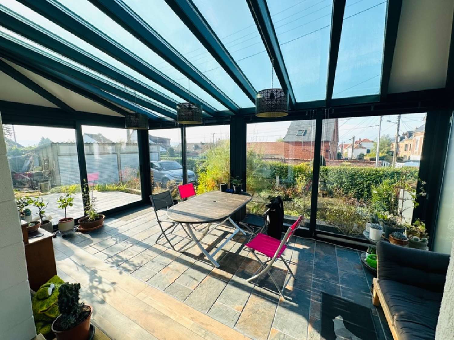  for sale house Dieppe Seine-Maritime 6