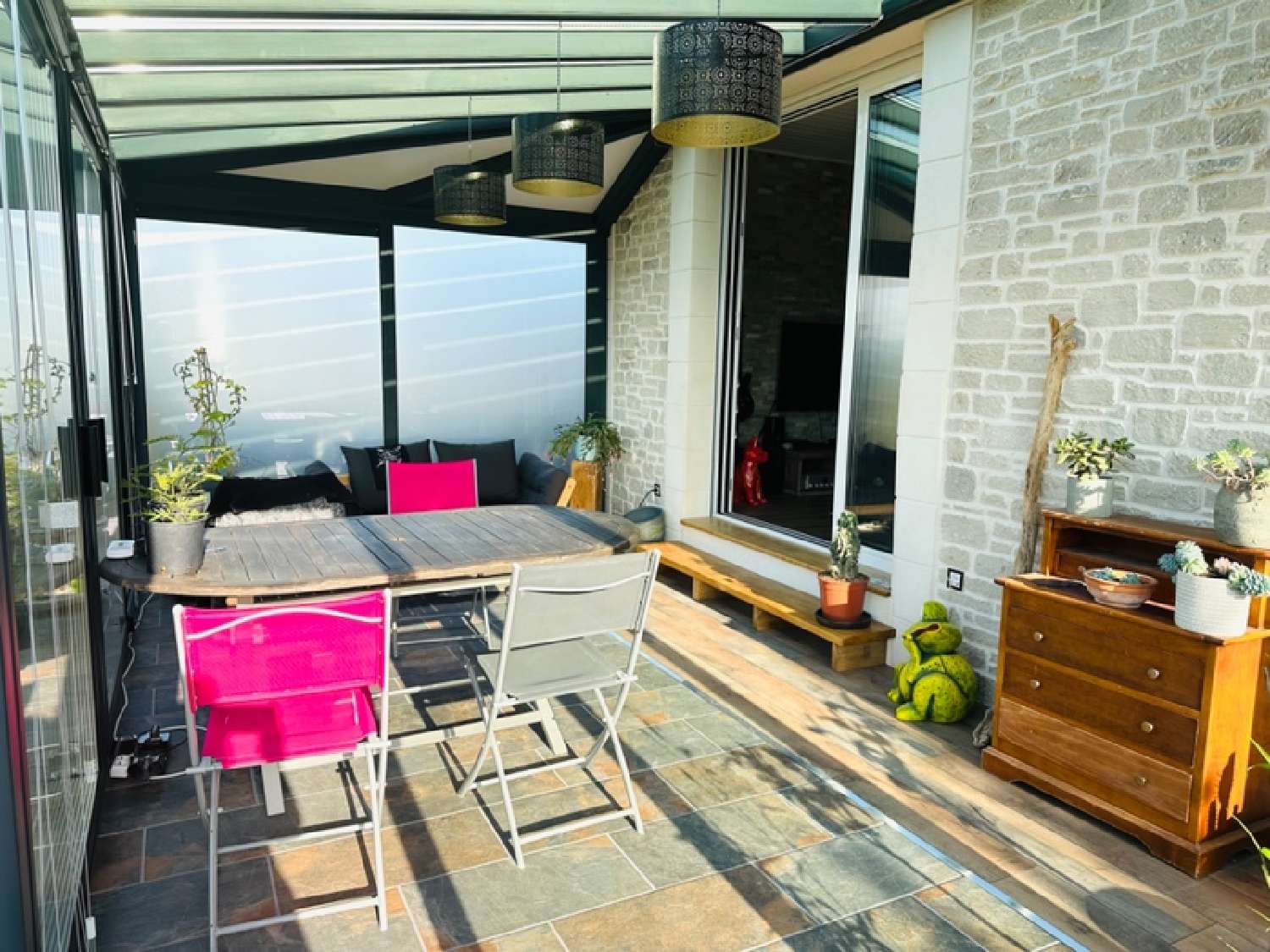  for sale house Dieppe Seine-Maritime 7