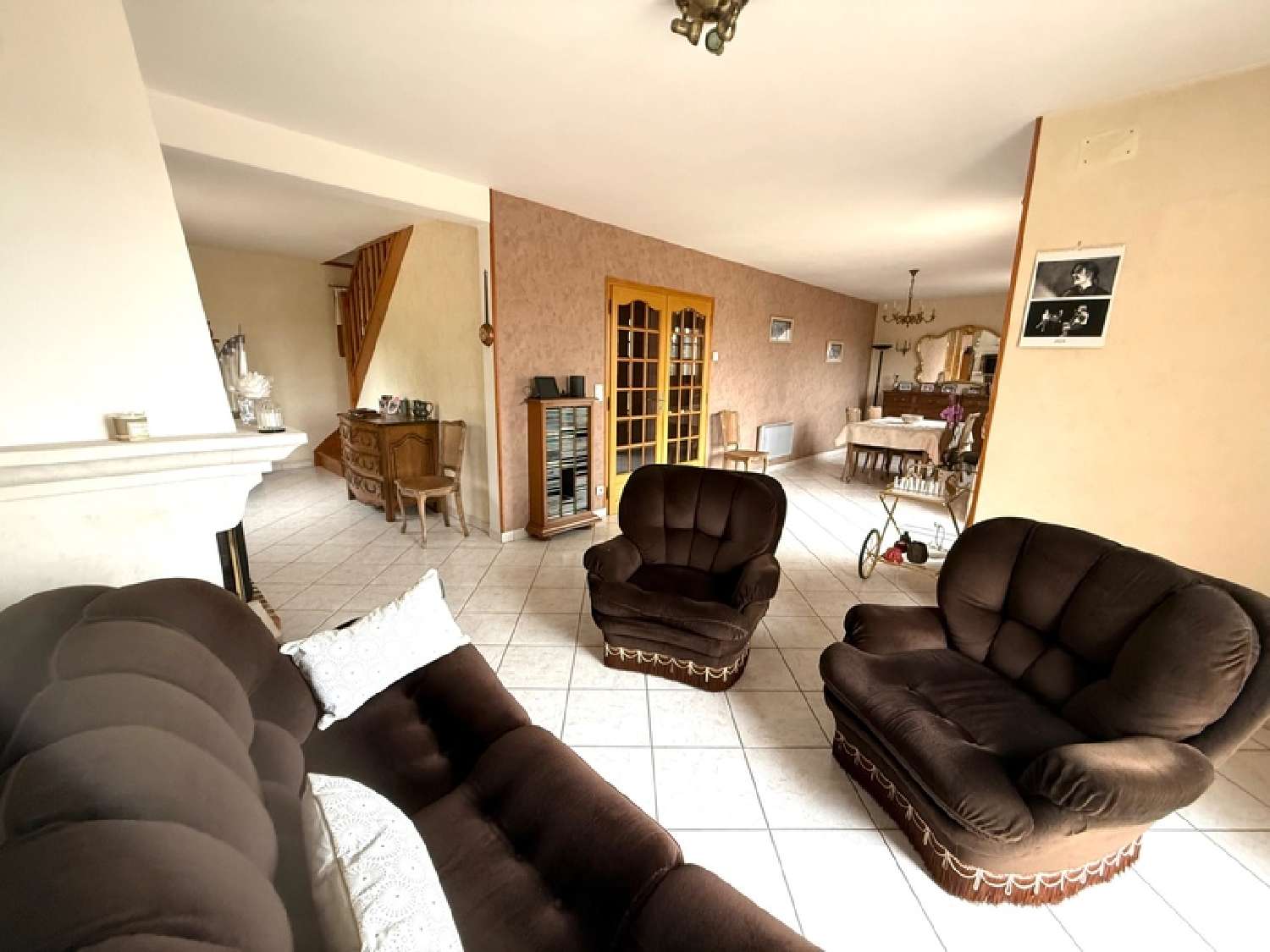  for sale house Dieppe Seine-Maritime 3
