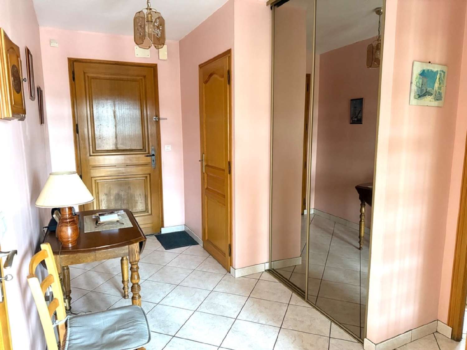  for sale house Dieppe Seine-Maritime 7