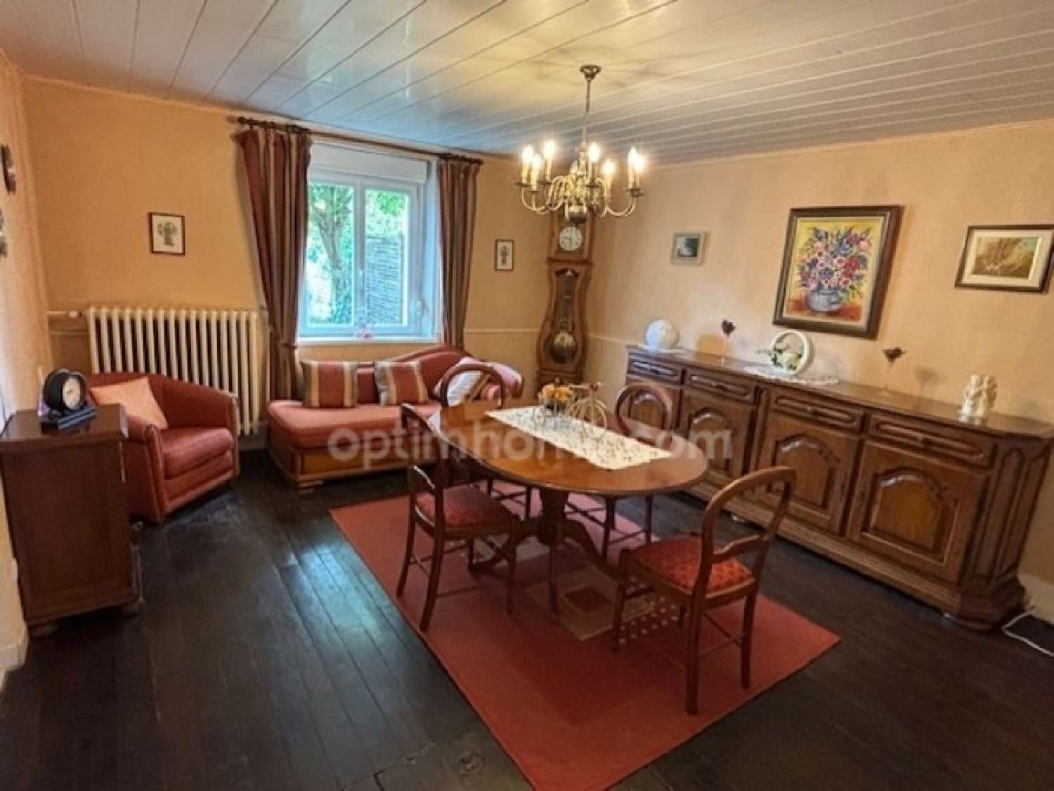 te koop huis Dieue-sur-Meuse Meuse 3