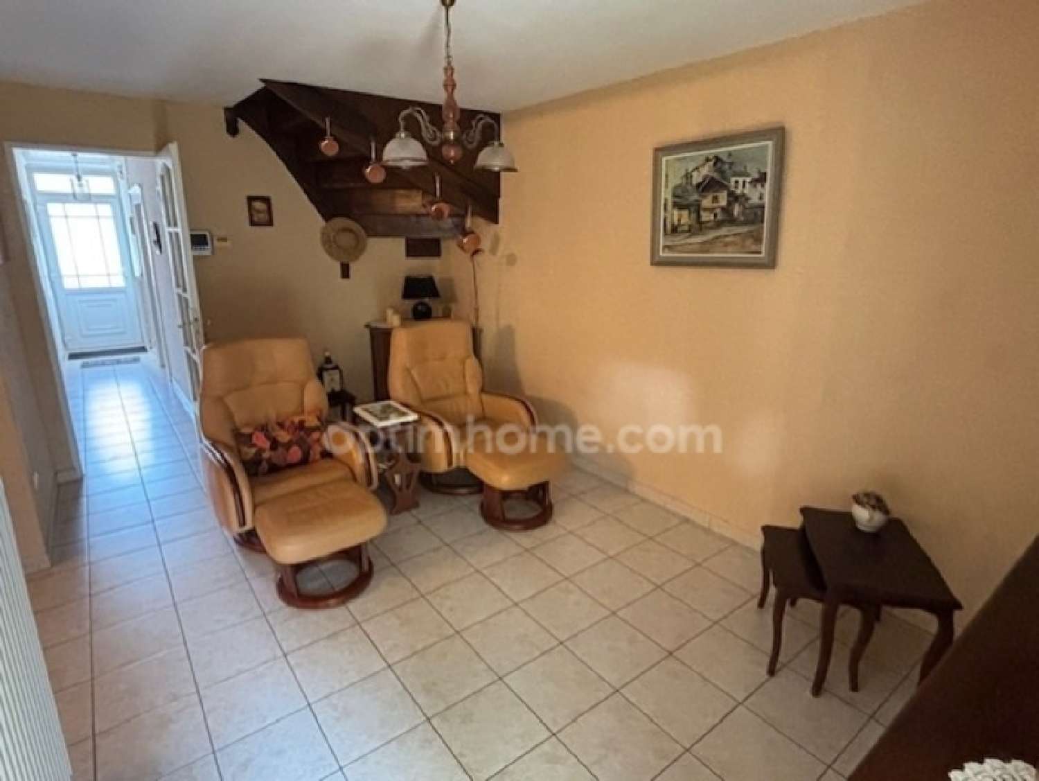 te koop huis Dieue-sur-Meuse Meuse 4