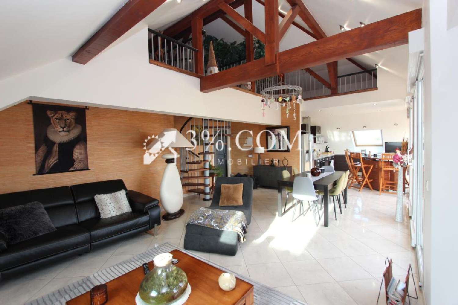  for sale house Dieuze Moselle 1