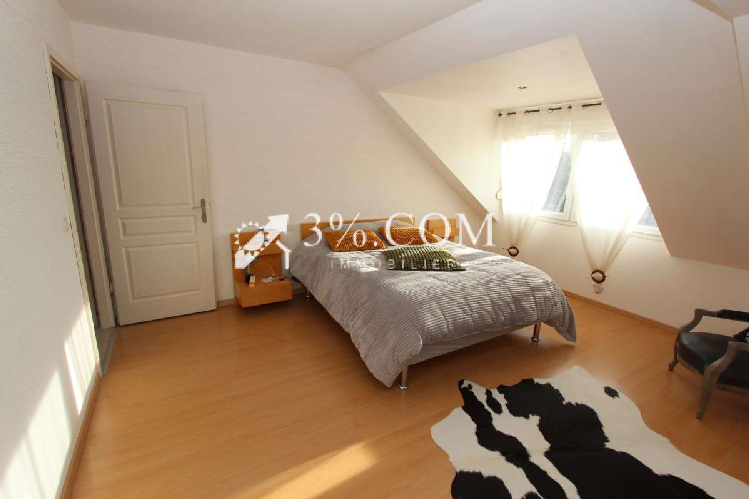  for sale house Dieuze Moselle 2