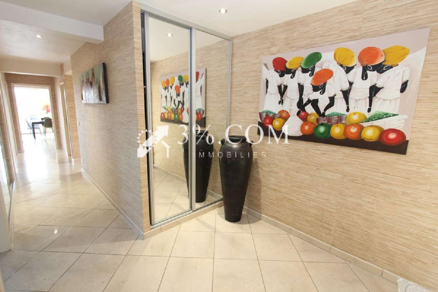  for sale house Dieuze Moselle 3