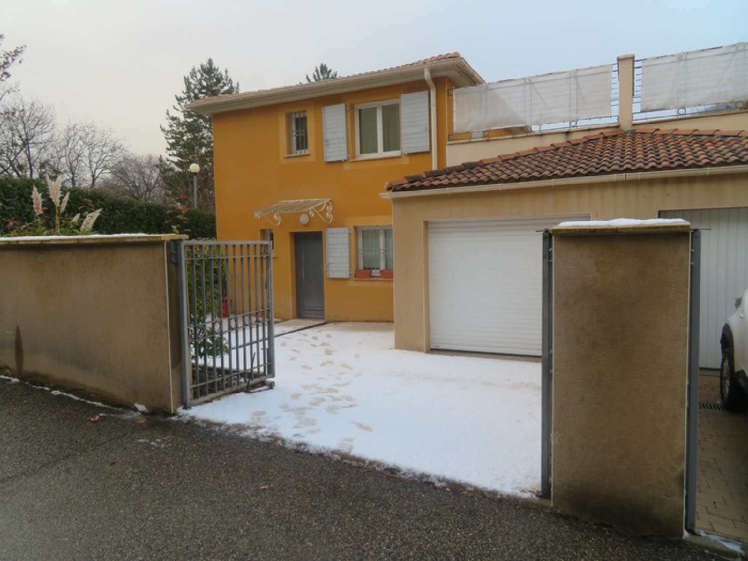 kaufen Haus Digne-Les-Bains Alpes-de-Haute-Provence 1