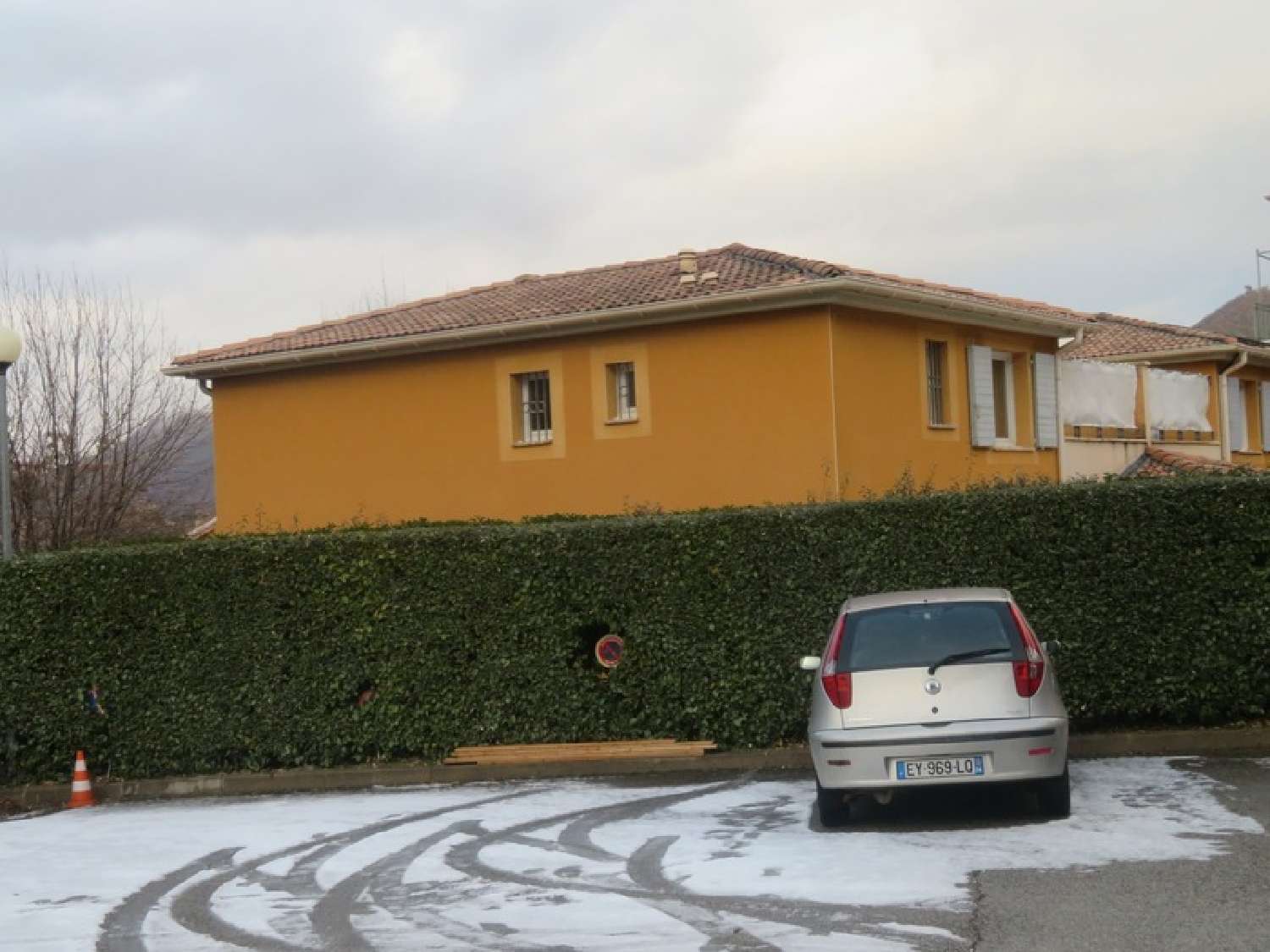 kaufen Haus Digne-Les-Bains Alpes-de-Haute-Provence 6