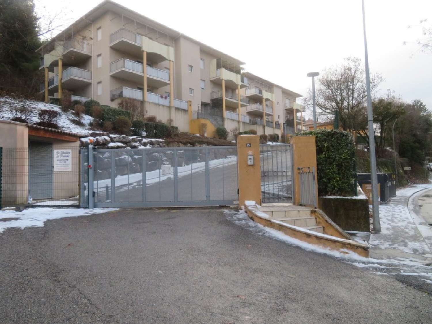 kaufen Haus Digne-Les-Bains Alpes-de-Haute-Provence 7