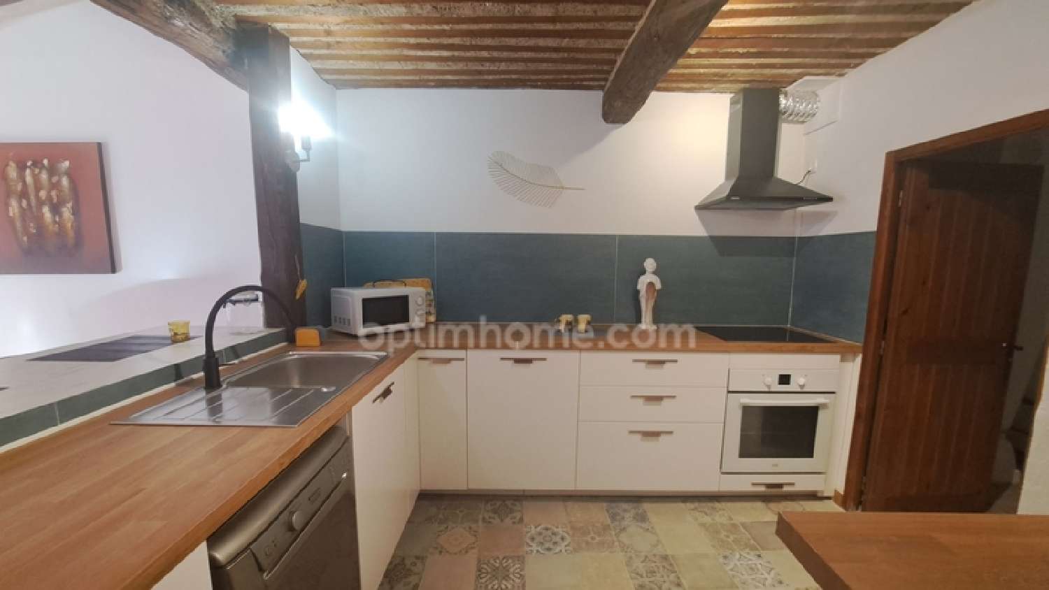  te koop huis Digne-Les-Bains Alpes-de-Haute-Provence 4