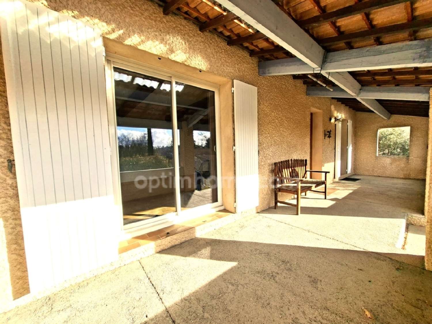  à vendre maison Digne-Les-Bains Alpes-de-Haute-Provence 1