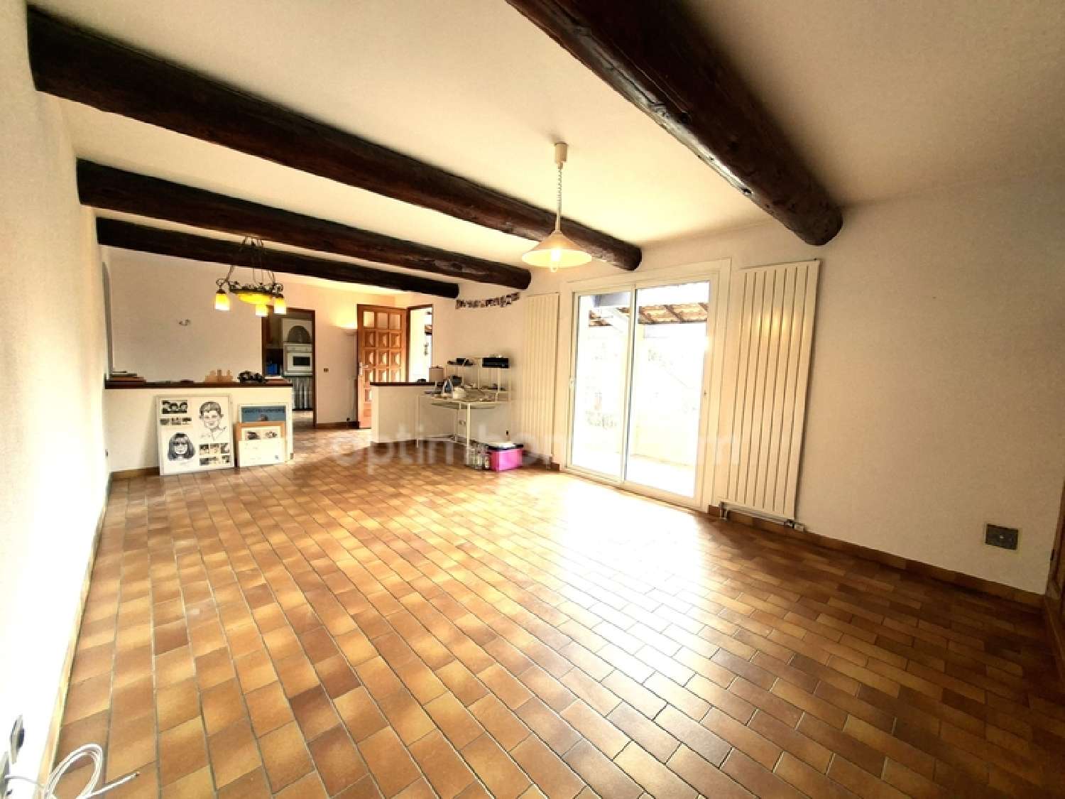  à vendre maison Digne-Les-Bains Alpes-de-Haute-Provence 4