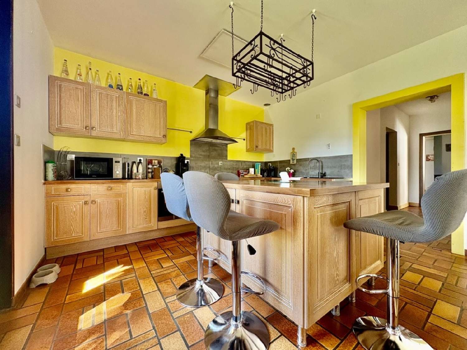  for sale house Digoin Saône-et-Loire 2