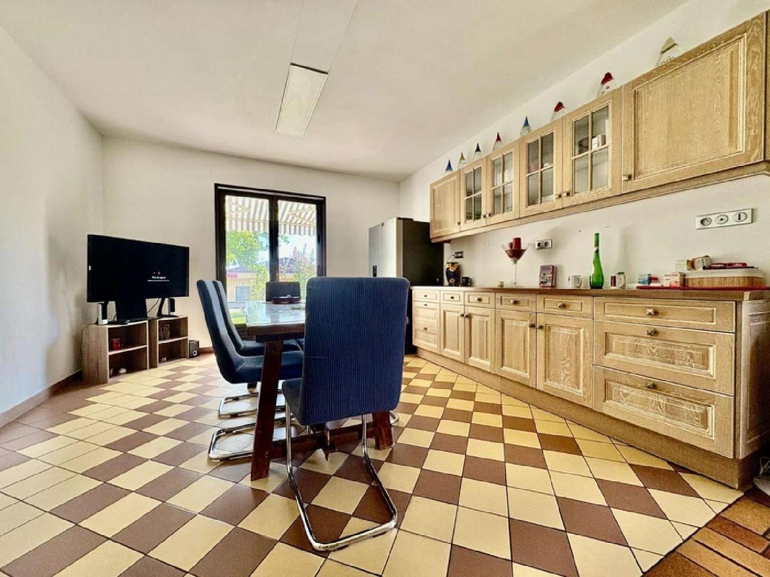  for sale house Digoin Saône-et-Loire 3