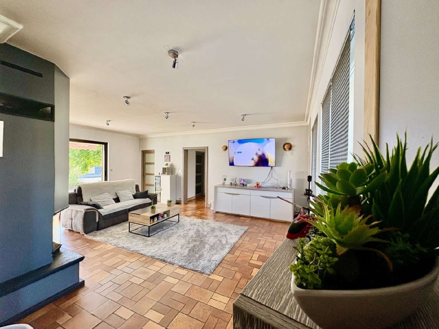  for sale house Digoin Saône-et-Loire 5