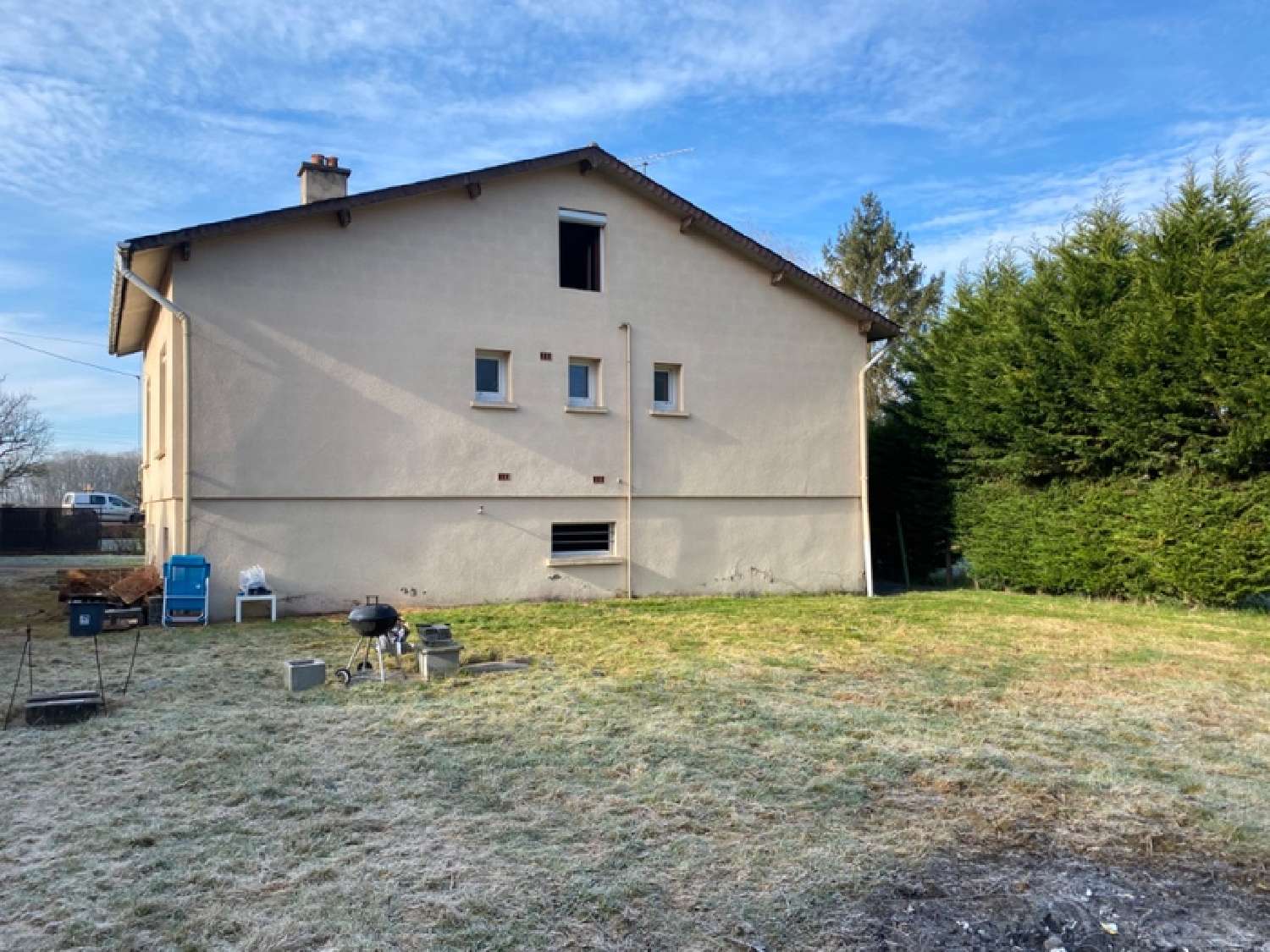  à vendre maison Digoin Saône-et-Loire 3