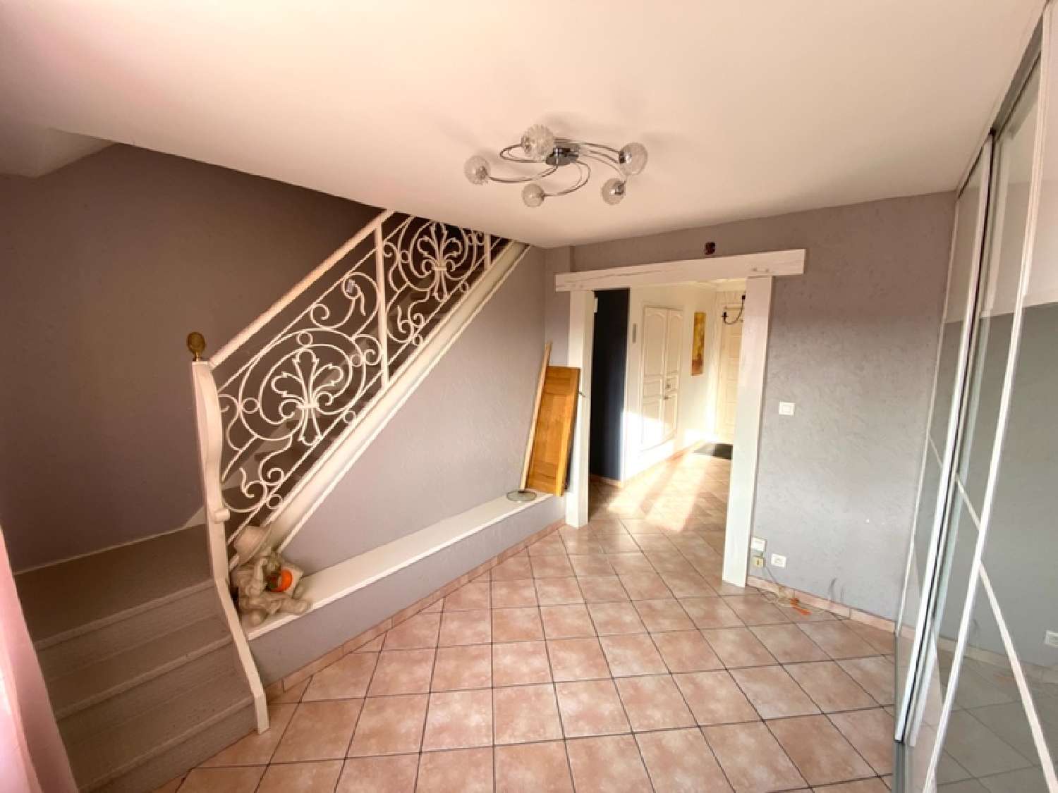  à vendre maison Digoin Saône-et-Loire 5