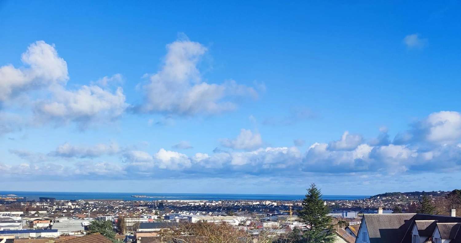  te koop huis Digosville Manche 2