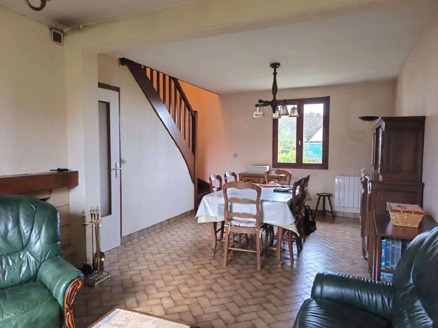  te koop huis Digosville Manche 3