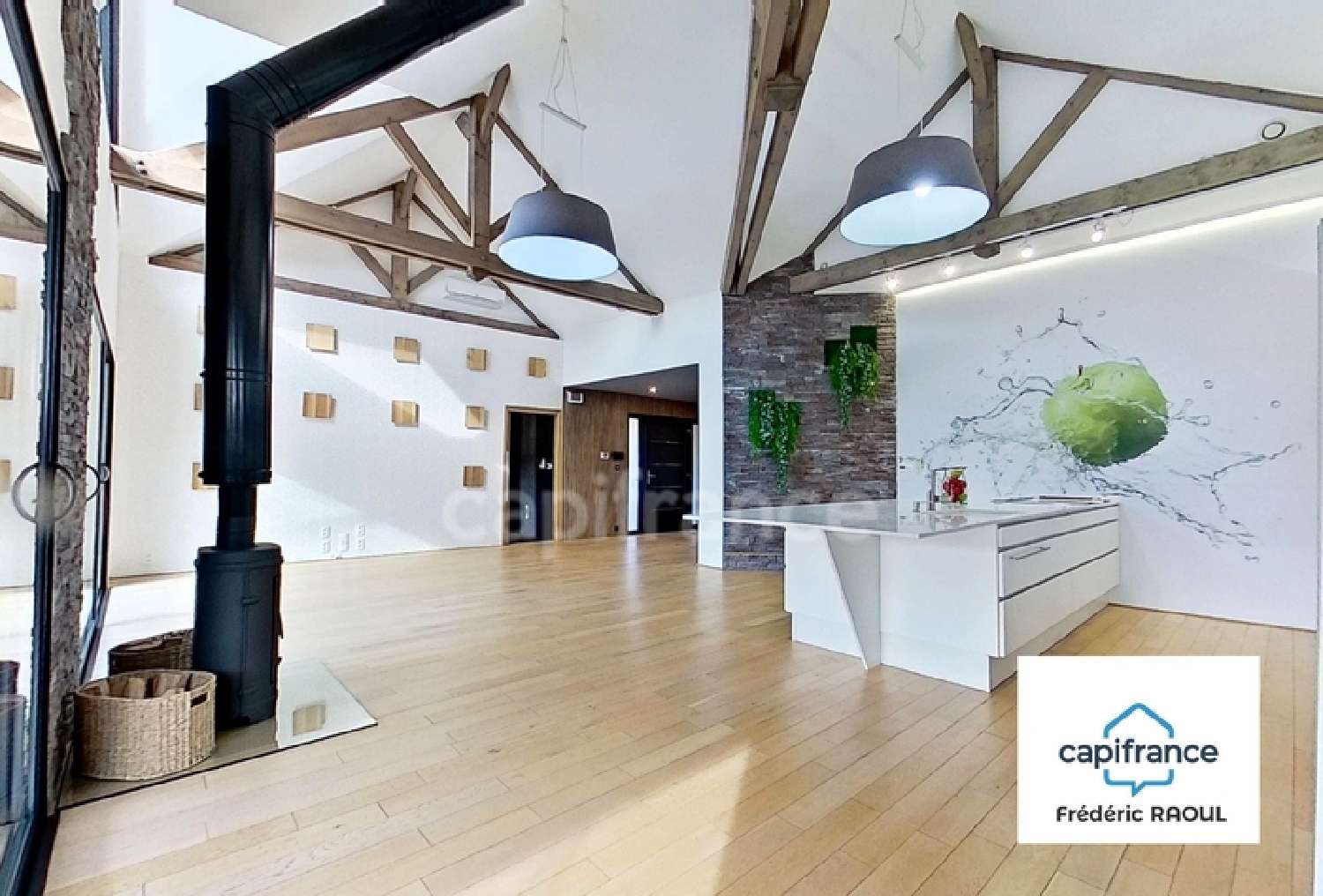  kaufen Haus Dijon Côte-d'Or 1