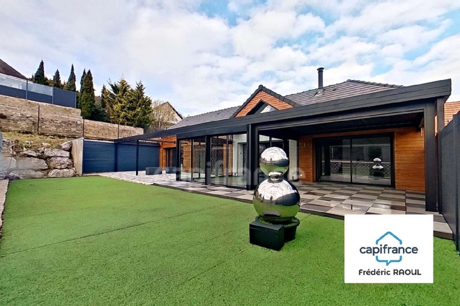  kaufen Haus Dijon Côte-d'Or 4