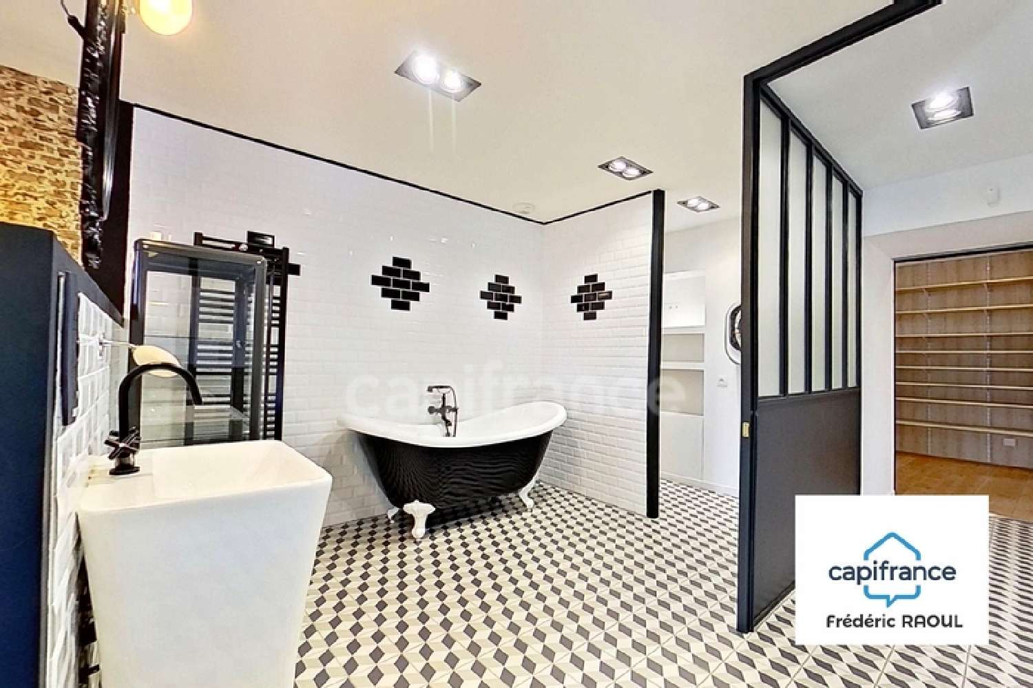  kaufen Haus Dijon Côte-d'Or 5