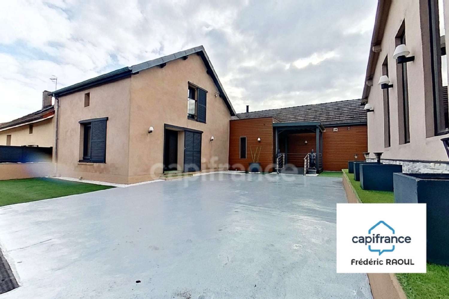  kaufen Haus Dijon Côte-d'Or 6