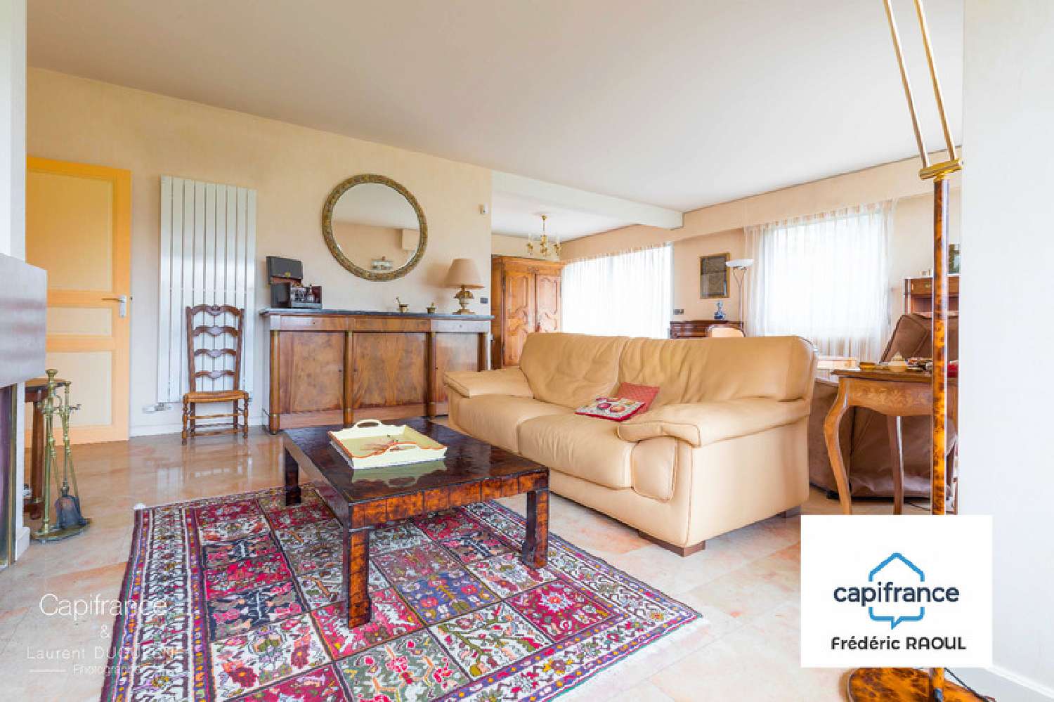  te koop huis Dijon Côte-d'Or 2