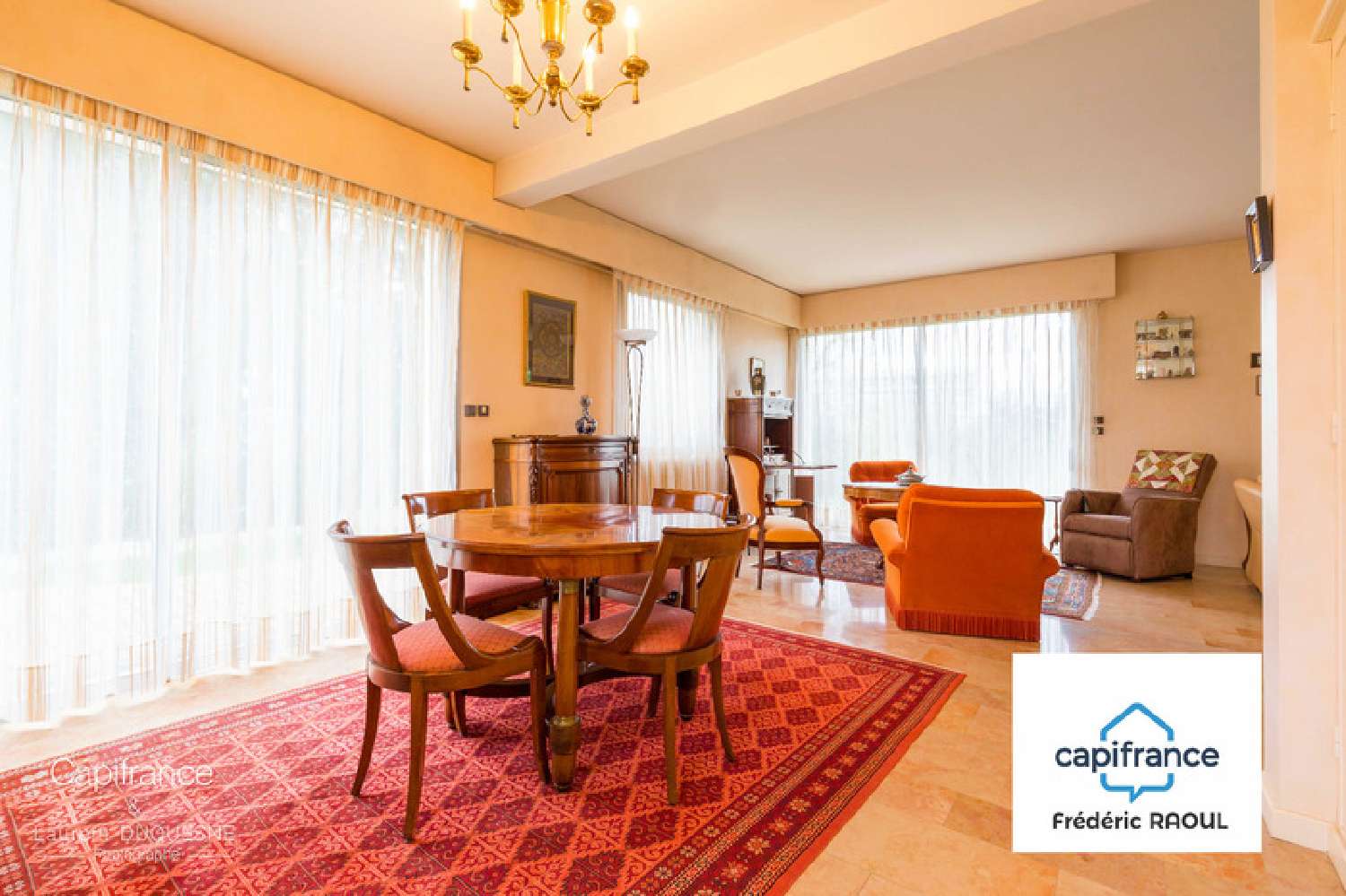  te koop huis Dijon Côte-d'Or 3