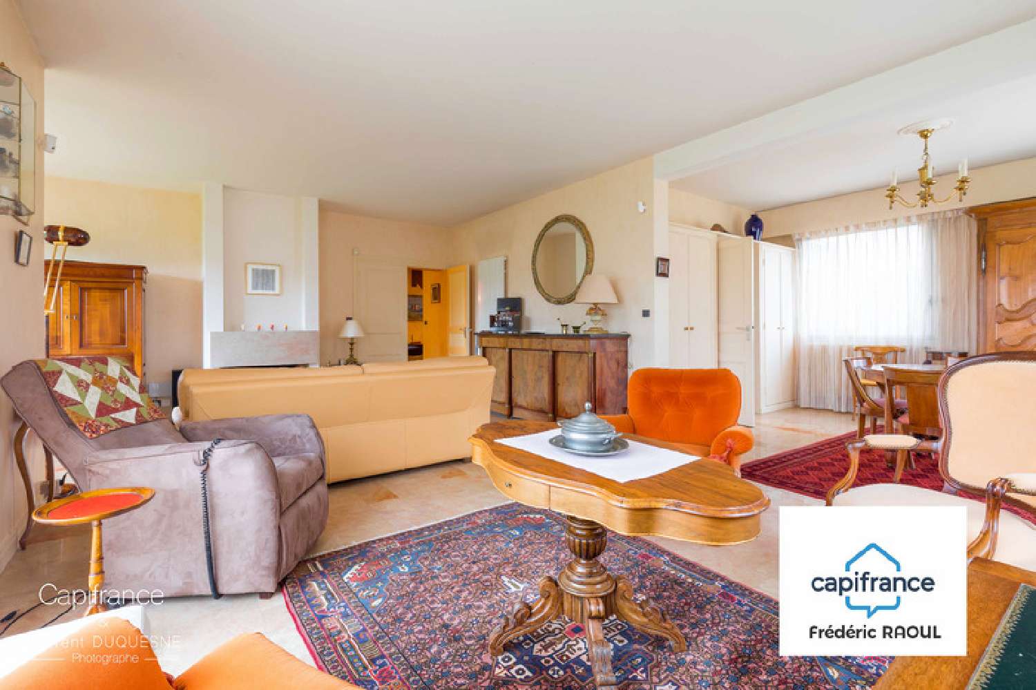  te koop huis Dijon Côte-d'Or 5