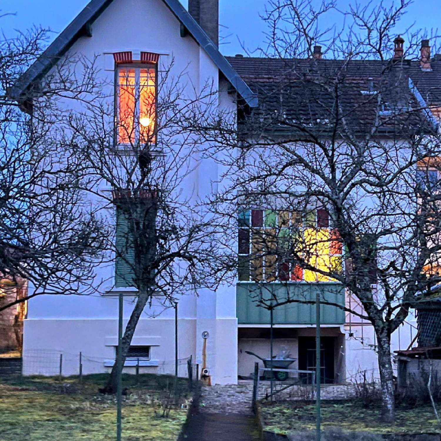  te koop huis Dijon Côte-d'Or 1