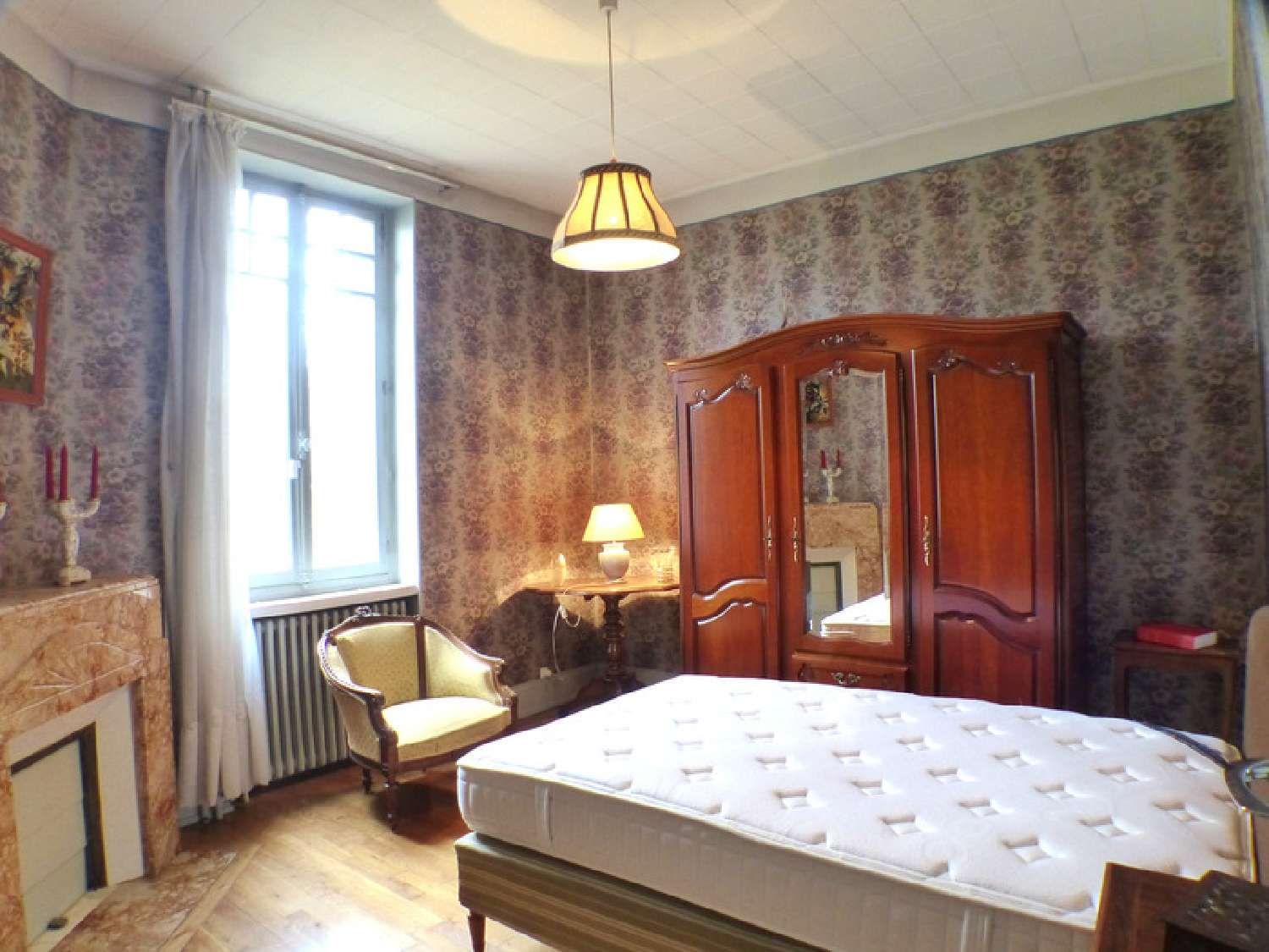  te koop huis Dijon Côte-d'Or 4