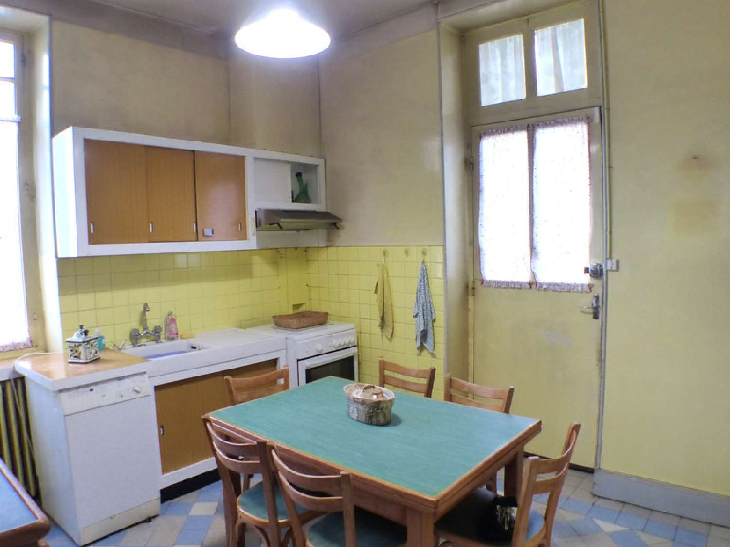  te koop huis Dijon Côte-d'Or 5