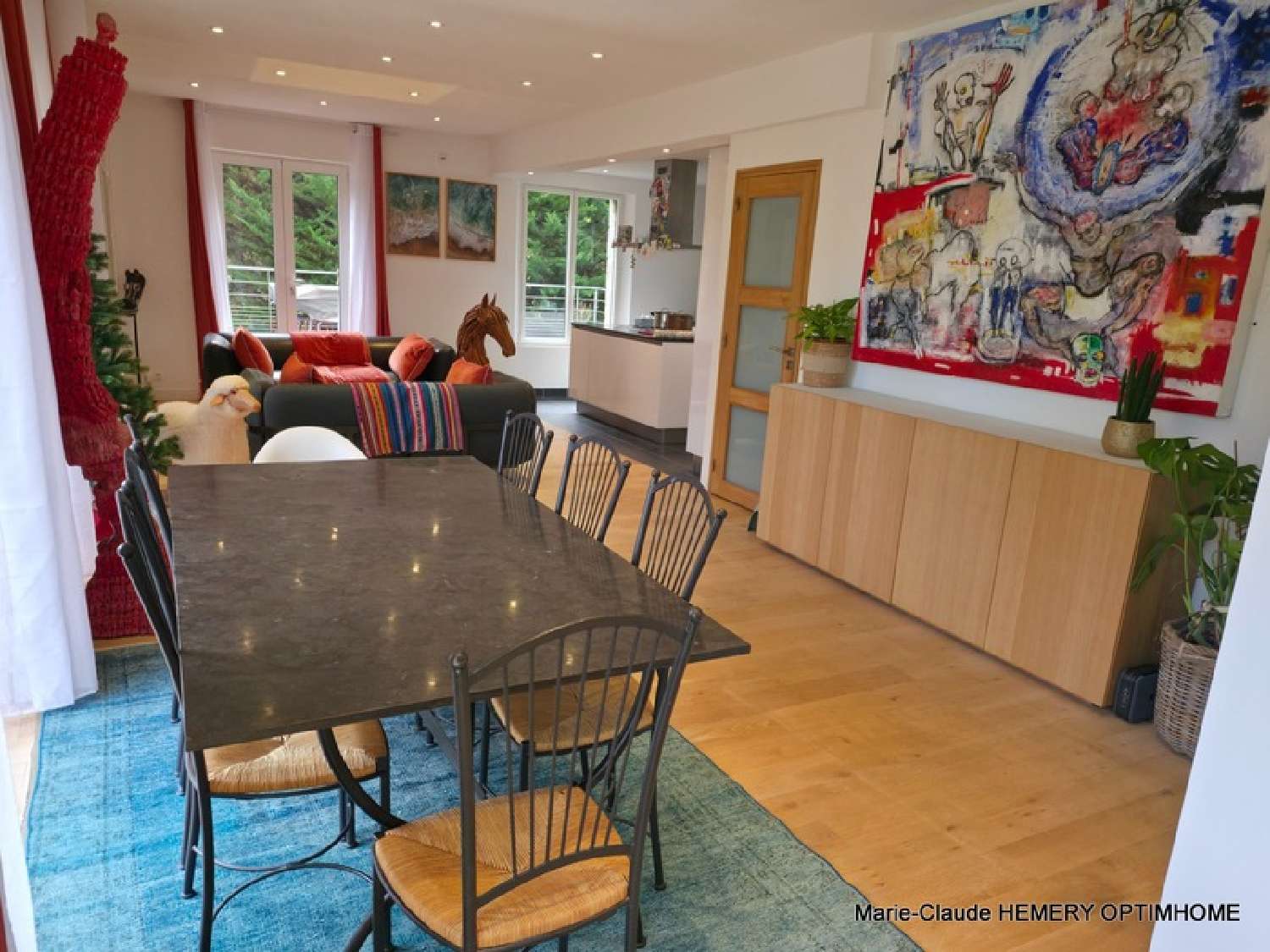  te koop huis Dinard Ille-et-Vilaine 5