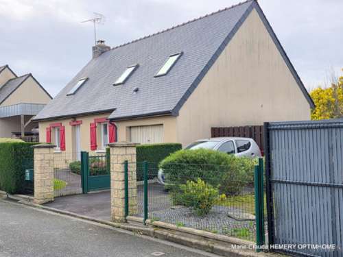 Dinard Ille-et-Vilaine house foto 7265811