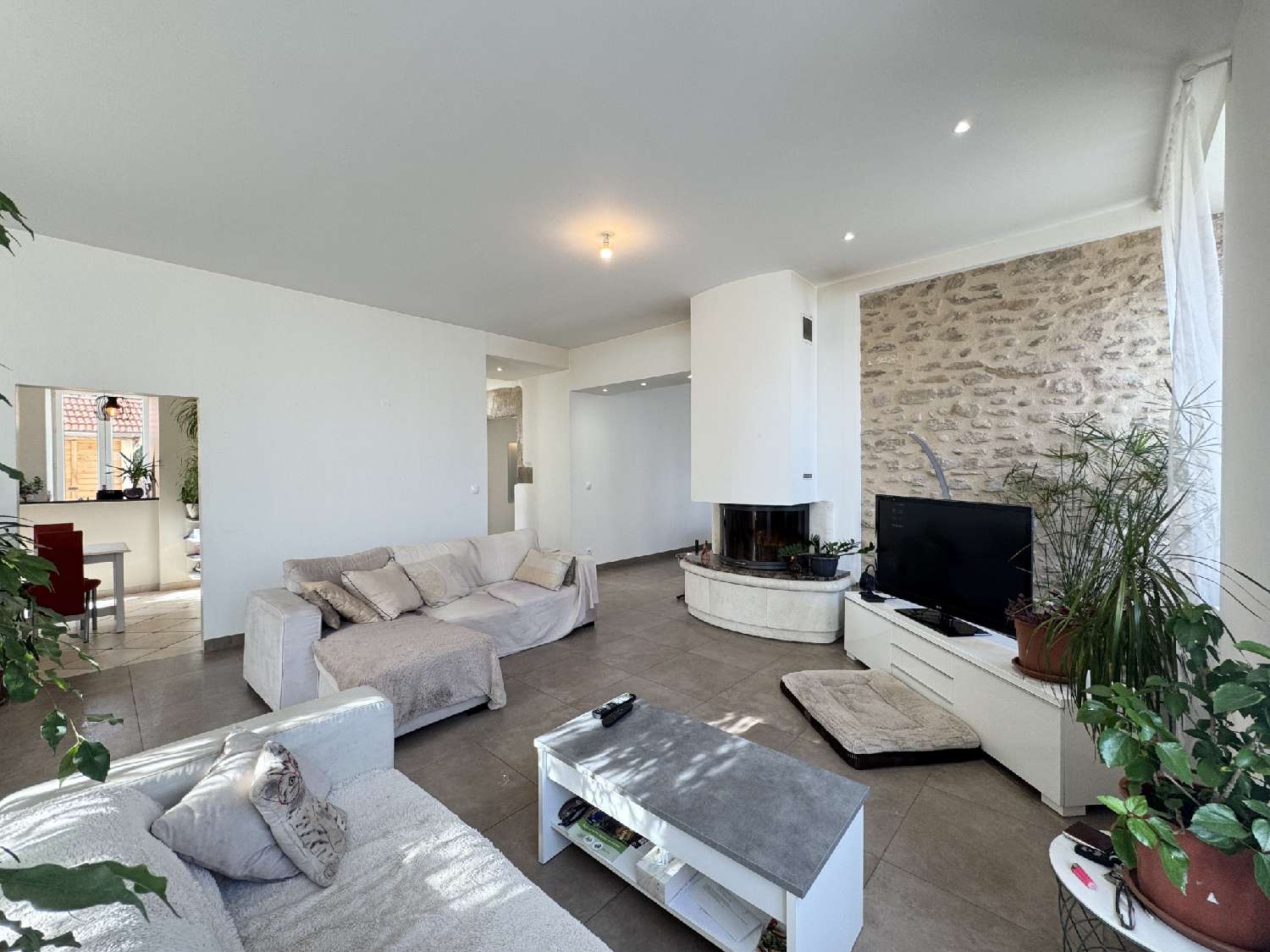  te koop huis Dionay Isère 6