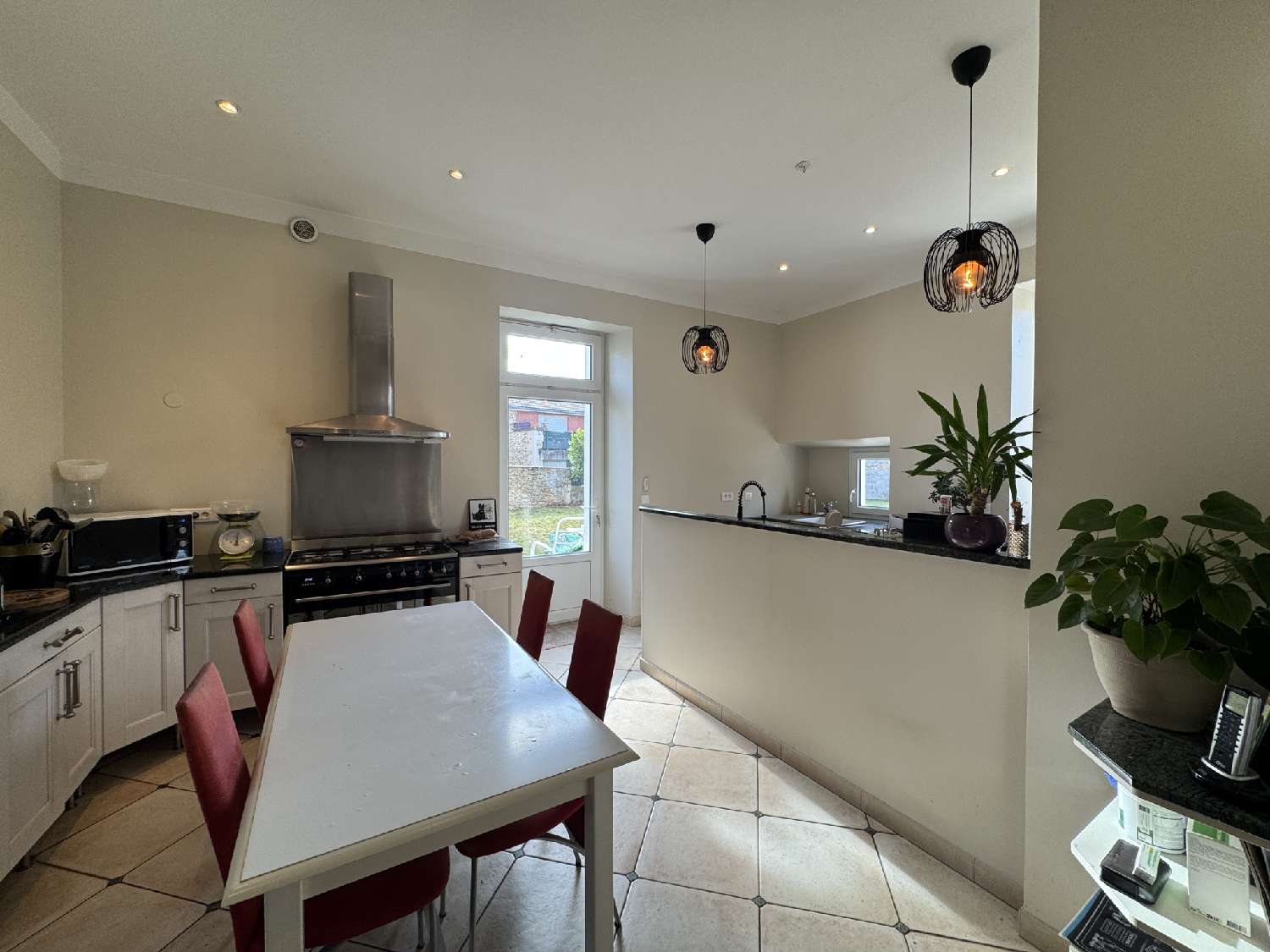  te koop huis Dionay Isère 7