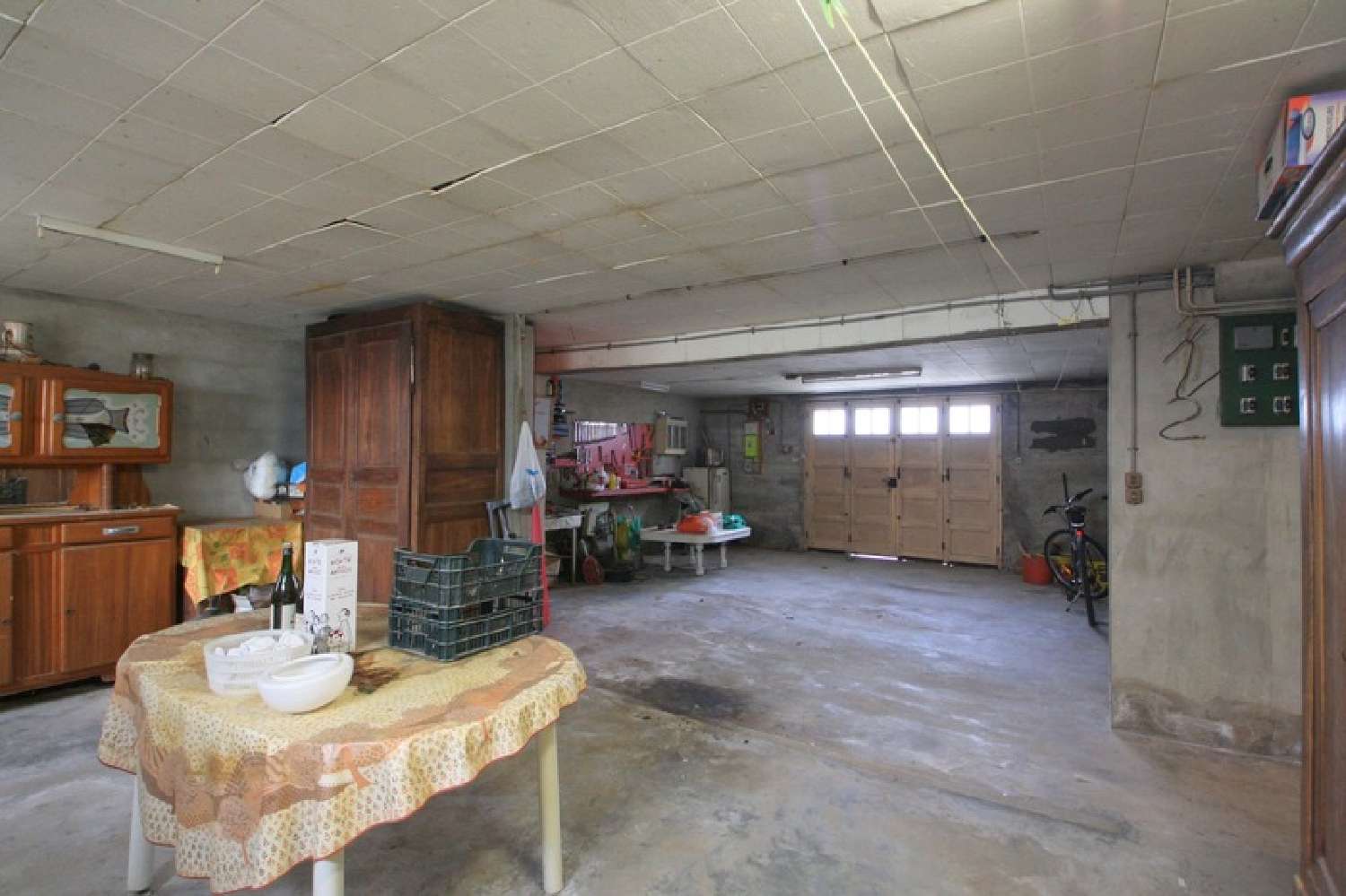 te koop huis Diou Allier 4