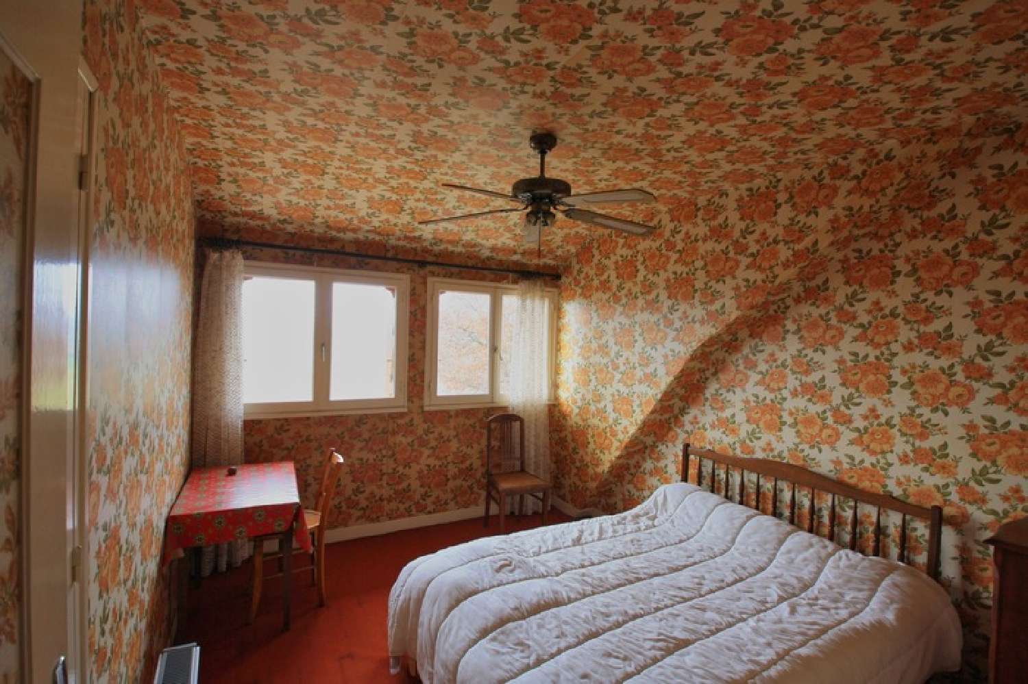 te koop huis Diou Allier 5