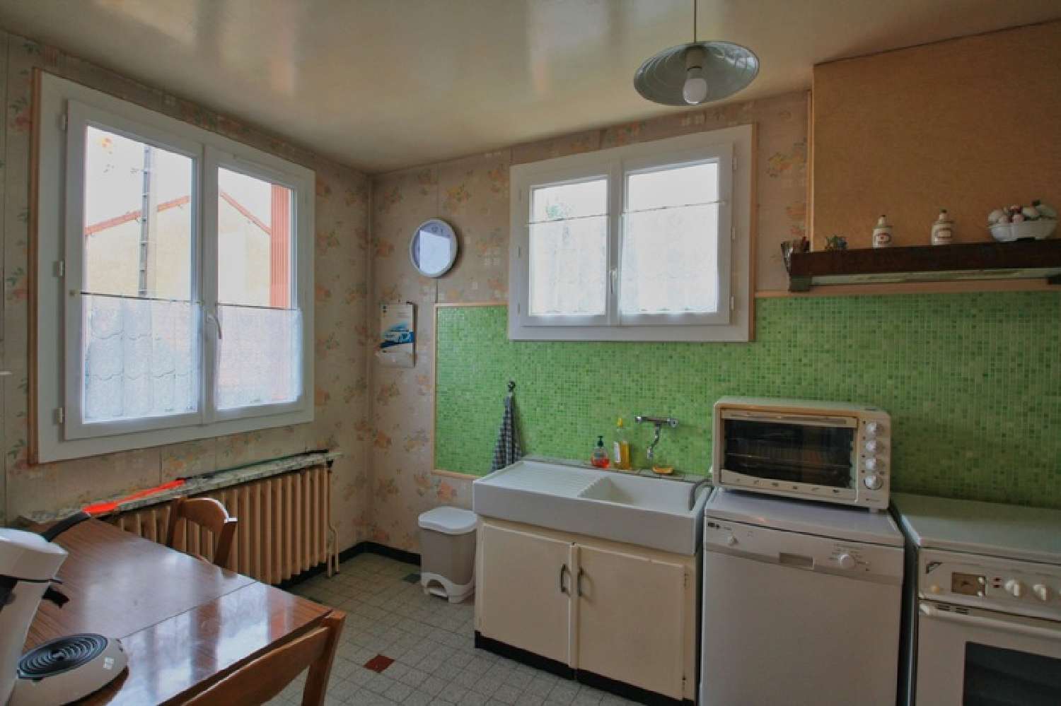 te koop huis Diou Allier 6