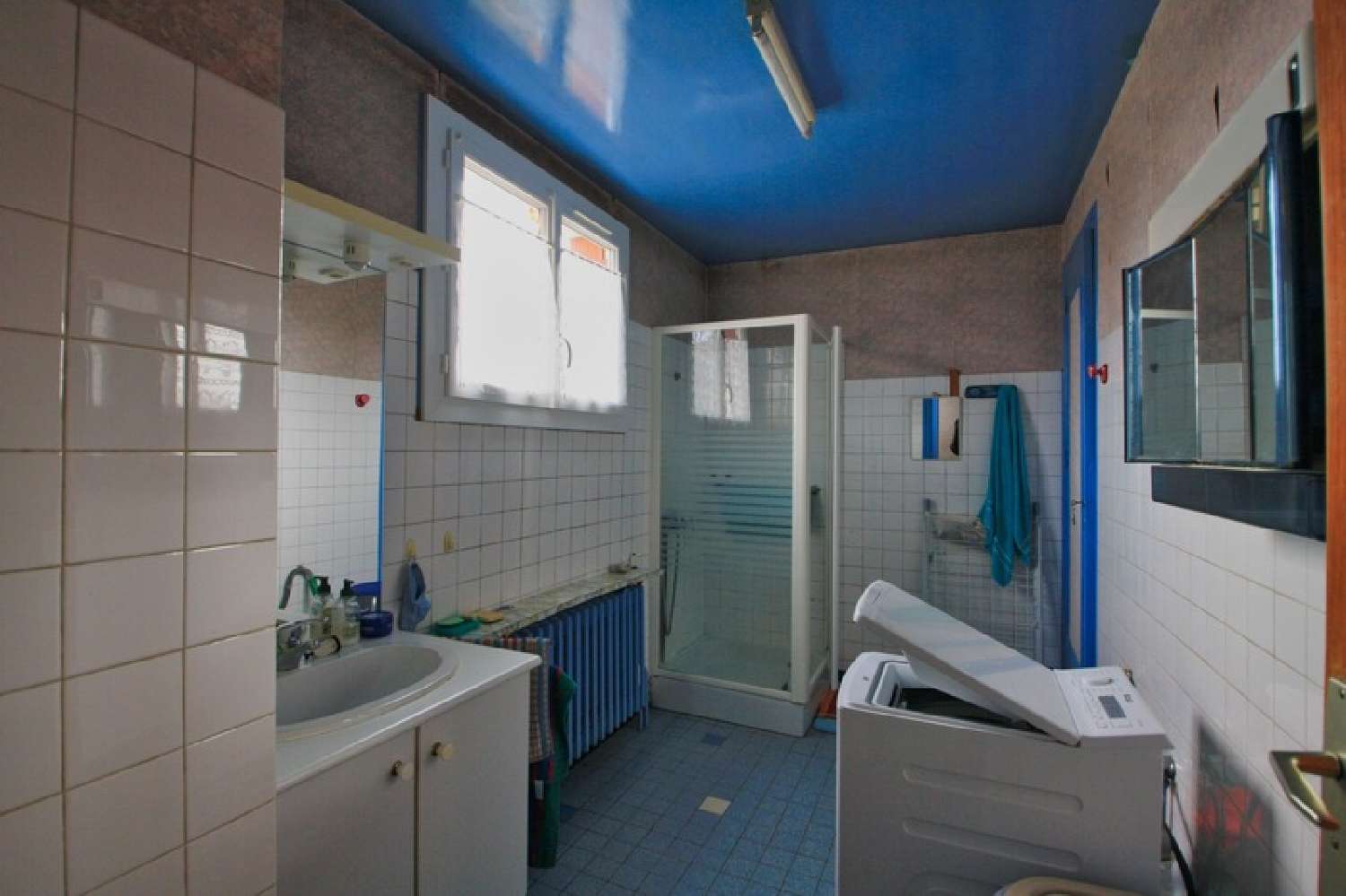 te koop huis Diou Allier 7