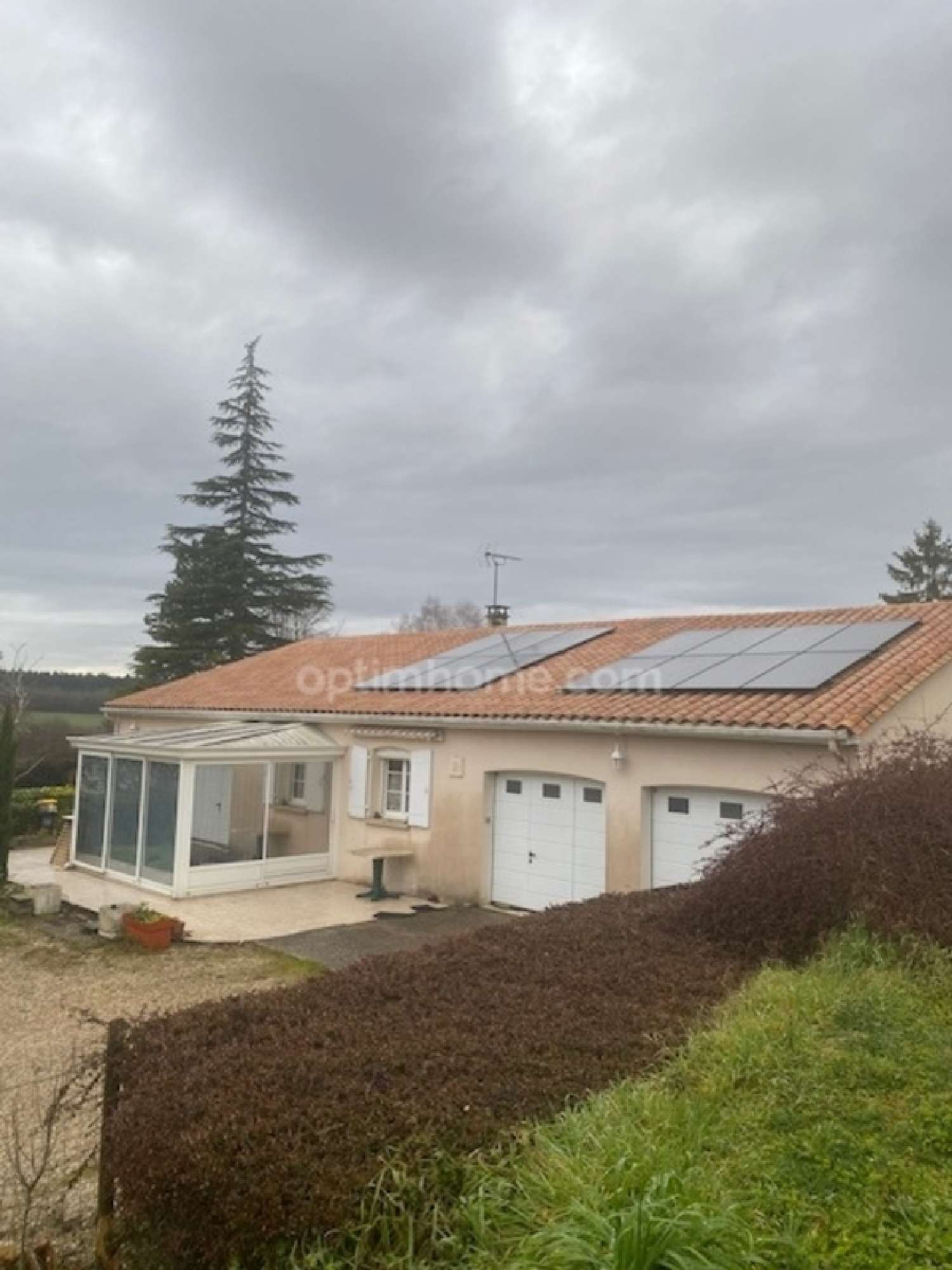 kaufen Haus Dirac Charente 1