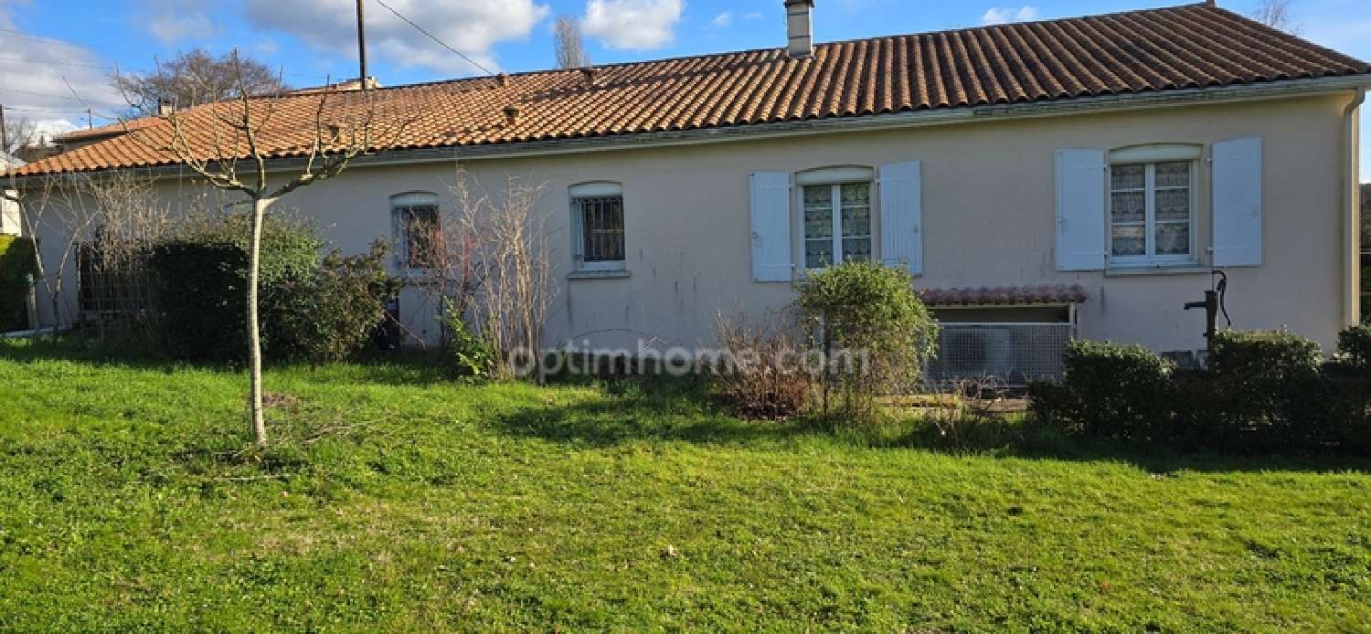 kaufen Haus Dirac Charente 2