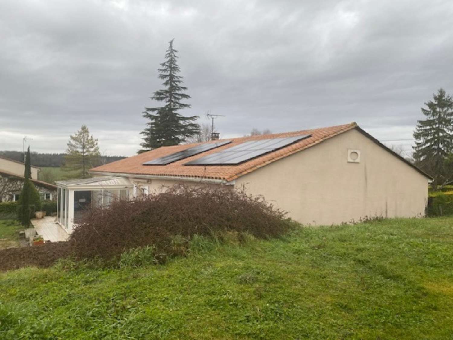 kaufen Haus Dirac Charente 3