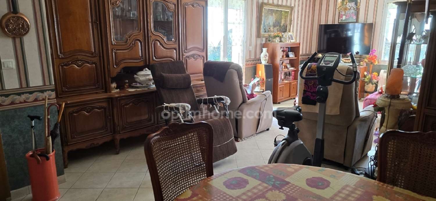 kaufen Haus Dirac Charente 5