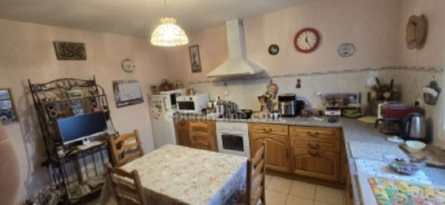 kaufen Haus Dirac Charente 7