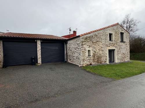 Dissais Vendée casa foto 7268529