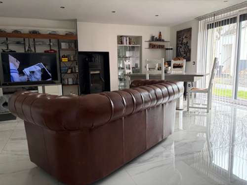  à vendre maison Dissais Vendée 2